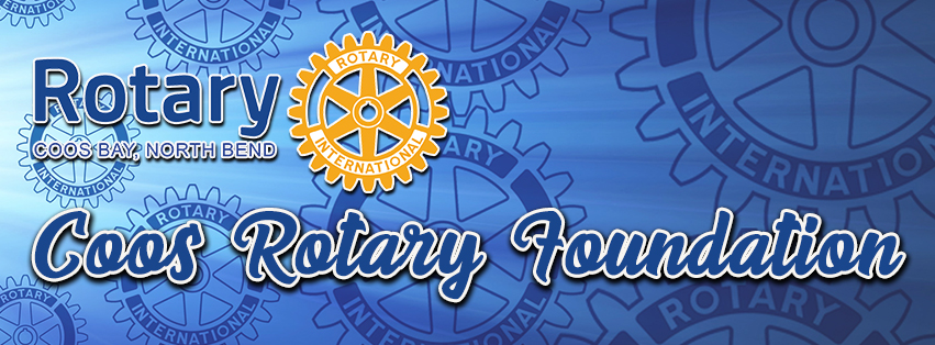 Coos Rotary Foundation